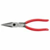Milwaukee MT505 8 In. Long Nose Dipped Grip Pliers -Default Template 7 MT505 29331.1696013441