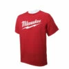 Milwaukee Electric Tool Tee Shirt MWT153-2XL Size 2X-Large 1 Milwaukee Electric Tool Tee Shirt MWT153-2XL Size 2X-Large -Default Template 7 MWT153 Front 89717.1661186991