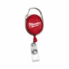 Milwaukee MWT223 Retractable Badge Holder -Default Template 7 MWT223 54419.1631816760