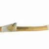 Stiletto STLHDL-C16 16 In. Curved Hickory Replacement Handle 2 Stiletto STLHDL-C16 16 In. Curved Hickory Replacement Handle -Default Template 7 STLHDL C16 2 15583.1581704359