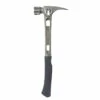 Stiletto TB3MC 15OZ TI-BONE III Titanium Hammer, Milled Face/Curved Handle -Default Template 7 TB3MC 77403.1592325767