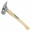 Stiletto TI12SC 12oz Smooth-Face Curve Hickory Handle 18 In. -Default Template 7 TI12SC 2 18076.1581704275