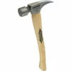 Stiletto TI14MC-16 14 Oz. Ti Milled Face, 16 In. Curved Hickory Handle -Default Template 7 TI14MC 16 2 33533.1581704294
